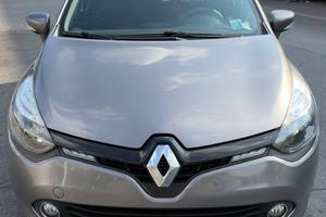 Renault Clio 1.5 dCi 75cv Zen – 78.000 km – Taglia