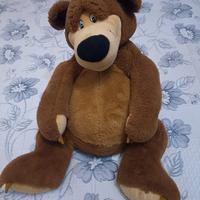Orso di Masha 50 CM + omaggio 