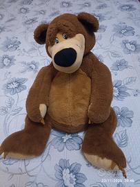 Orso di Masha 50 CM + omaggio 