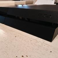 Ps4 - Playstation 4 1TB