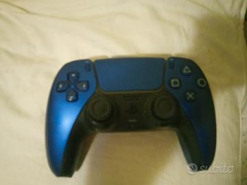 pad PS5 come nuovo 