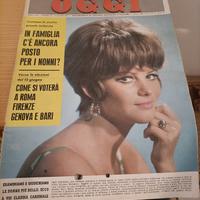 rivista oggi n 23 del 1966