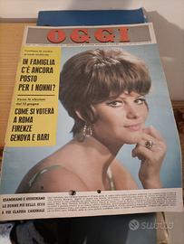 rivista oggi n 23 del 1966