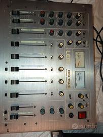 LEM Mix DM 1508