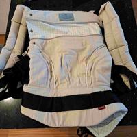 Marsupio porta bambino manduca