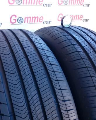 GOMME GOOD YEAR 255 45 20 KM0 DOT1624 COD:160