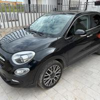 500x - 1.6 multijet 120 cv - Versione Lounge