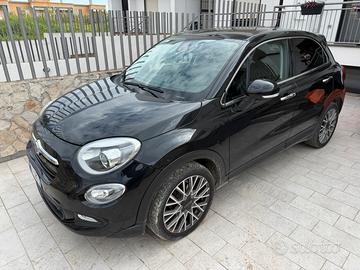 500x - 1.6 multijet 120 cv - Versione Lounge