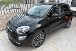 500x - 1.6 multijet 120 cv - Versione Lounge