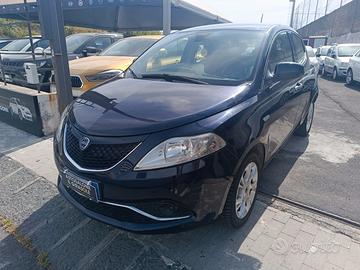 Lancia Ypsilon 1.2 69 CV 5 porte GPL Ecochic Openi