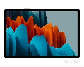 Samsung Galaxy Tab S7 WiFi LTE