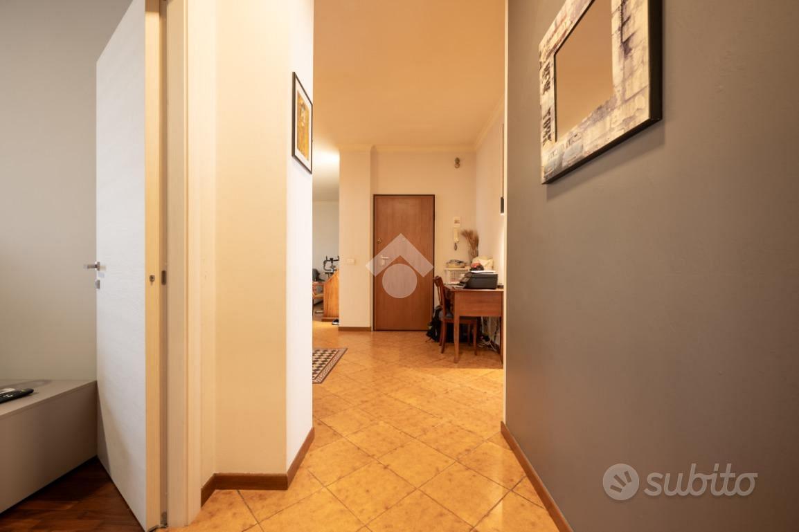 Appartamento – Saluzzo - Altro