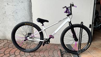 SUNN Life 27,5" Custom #BIKELIFE – Hope Viola – Ma