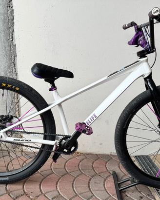 SUNN Life 27,5" Custom #BIKELIFE – Hope Viola – Ma