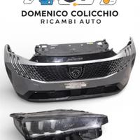 Ricambi usati Peugeot 5008 2024