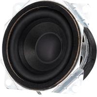 Woofer full-range (Made in Italy) 2,2 pollici 10w