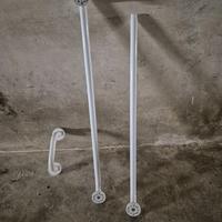 Maniglioni di sicurezza per anziani e disabili