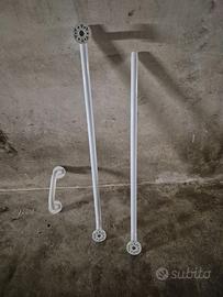 Maniglioni di sicurezza per anziani e disabili