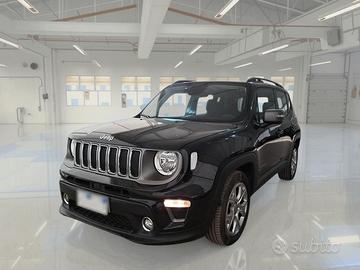 JEEP RENEGADE 1.6 MJET 130 CV LIMITED SUV