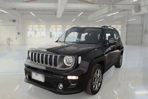JEEP RENEGADE 1.6 MJET 130 CV LIMITED SUV
