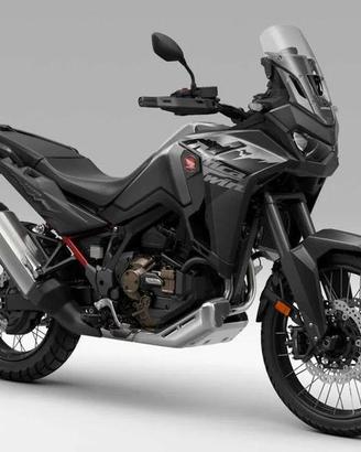 HONDA Africa Twin 1100 Africa Twin CRF 1100L ES my