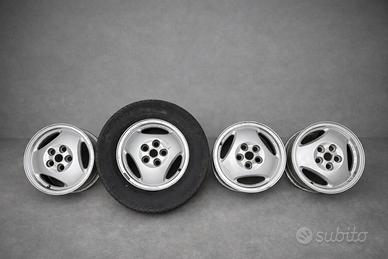 Cerchi Range Rover P38