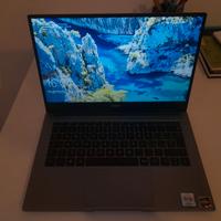 Huawei Matebook D14 2020