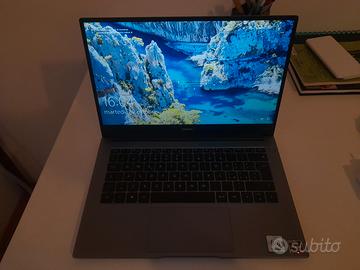 Huawei Matebook D14 2020