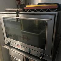 Elettrodomestici e attrezzature bar ristorante