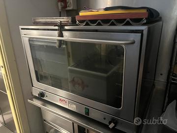 Elettrodomestici e attrezzature bar ristorante