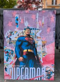 Quadro Superman