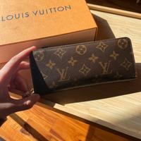 Portafoglio Luis Vuitton Clemence