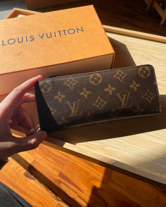 Portafoglio Luis Vuitton Clemence