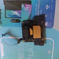 modulo Imu/GPS dji mavic air 2