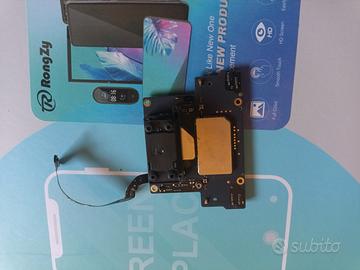 modulo Imu/GPS dji mavic air 2