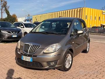 Lancia MUSA 1.3 Mjt 16V 90 CV Poltrona Frau