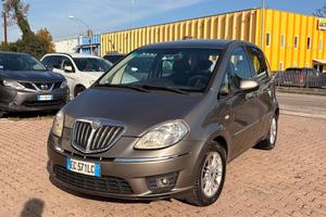 Lancia MUSA 1.3 Mjt 16V 90 CV Poltrona Frau