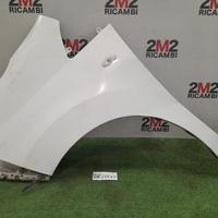 PARAFANGO ANTERIORE SINISTRO NISSAN NV200 1Â° Seri