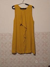 Vestito MANGO con fodera