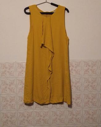 Vestito MANGO con fodera