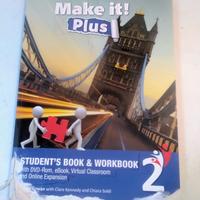 Kennedy, Cowan e altri"Make It! Plus 2" Cambridge
