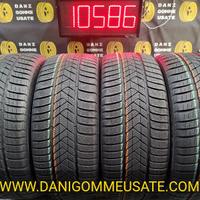 Gomme PIRELLI 245 45 19 INVERNALI 95% DOT21