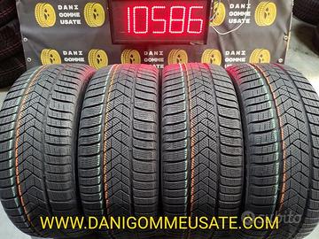 Gomme PIRELLI 245 45 19 INVERNALI 95% DOT21