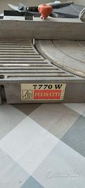 Troncatrice felisatti T770W