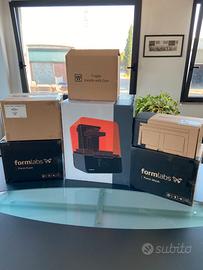 Formlabs Form 3 + Wash + Cure  + Accessori