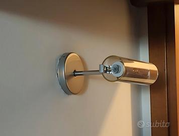 Applique di design Acheo di Artemide 