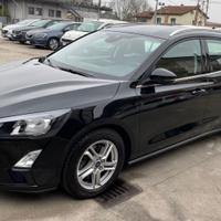 Ford Focus 1.5 EcoBlue 120 CV SW Business