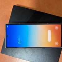 Samsung fold 6 12/256