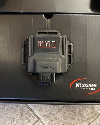 Chiptuning DTE System per VW GOLF 8 GTI DSG