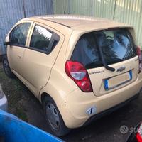 Ricambi vari chevrolet Spark